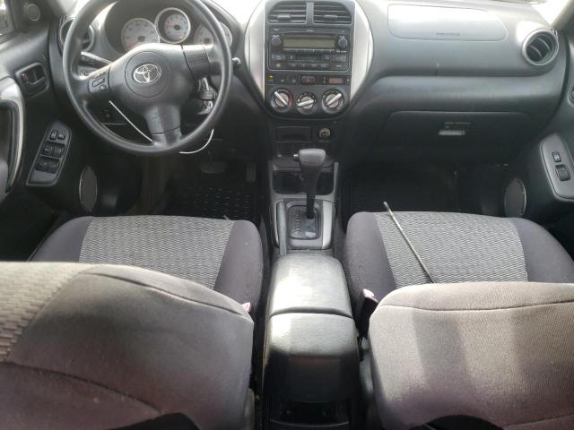 Photo 8 from auction – 2005 TOYOTA RAV4 with VIN JTEHD20V956036669