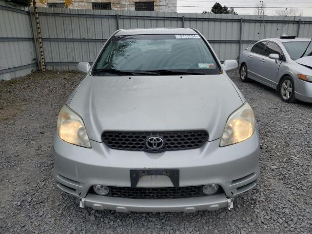 Фото 5 с аукциона – 2003 TOYOTA COROLLA MA с VIN 2T1LR32E73C111815