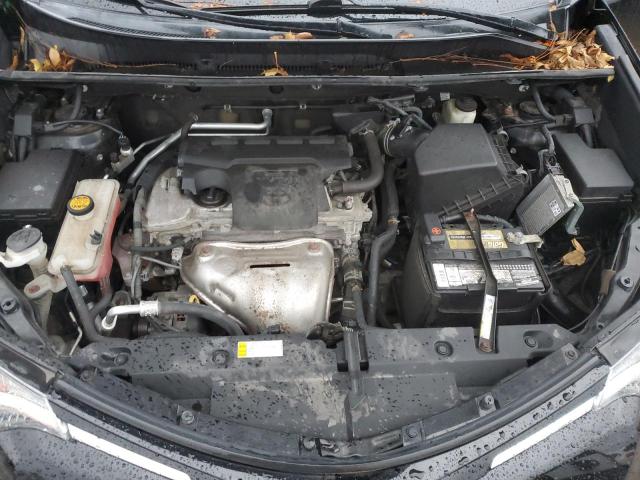 Photo 11 from auction – 2016 TOYOTA RAV4 XLE with VIN 2T3RFREV5GW424889