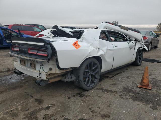 Photo 3 from auction – 2019 DODGE CHALLENGER with VIN 2C3CDZBT0KH513426