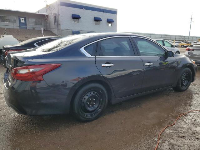 Photo 3 from auction – 2018 NISSAN ALTIMA 2.5 with VIN 1N4AL3APXJC280623