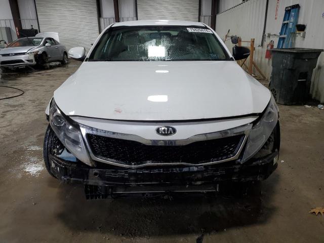 Photo 5 from auction – 2013 KIA OPTIMA LX with VIN KNAGM4A71D5338650