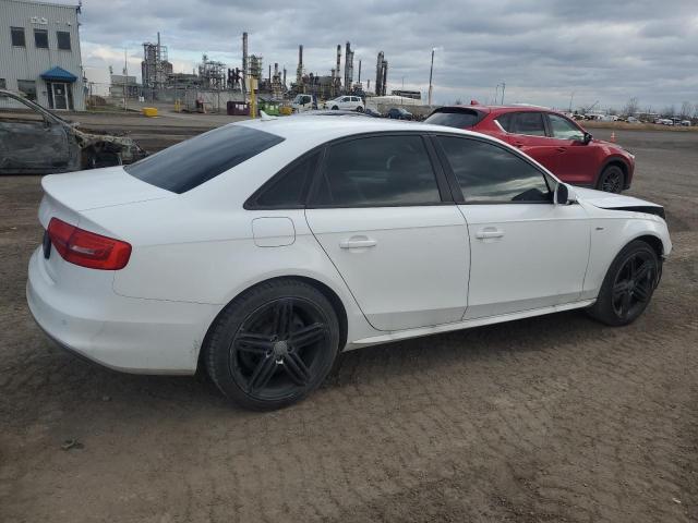Photo 3 from auction – 2016 AUDI A4 KOMFORT with VIN WAUBFCFL6GN005627