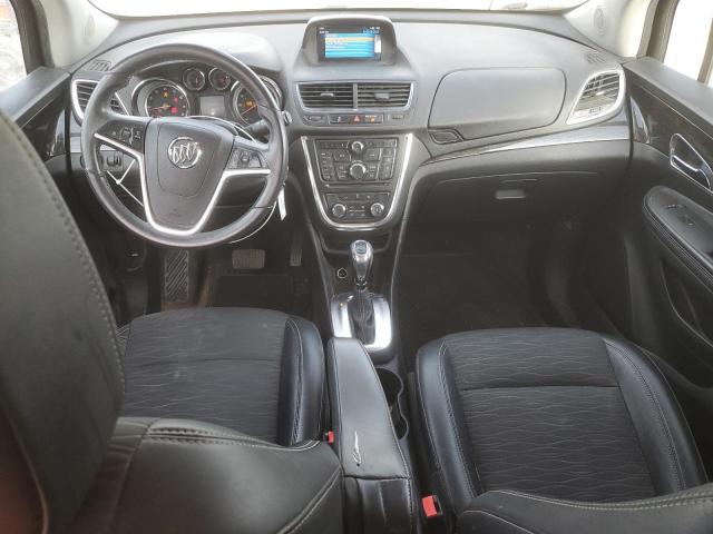Photo 8 from auction – 2016 BUICK ENCORE with VIN KL4CJASBXGB728626