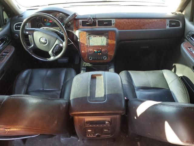 Photo 8 from auction – 2007 CHEVROLET AVALANCHE with VIN 3GNEC12087G178882