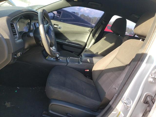 Photo 7 from auction – 2012 DODGE CHARGER SE with VIN 2C3CDXBG7CH128907