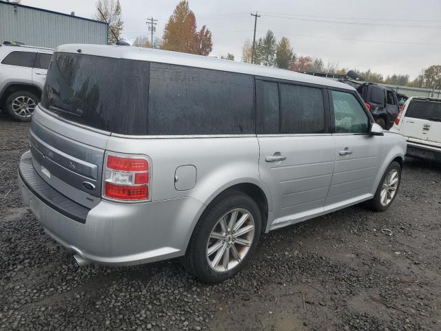 Photo 3 from auction – 2015 FORD FLEX LIMIT with VIN 2FMHK6D80FBA04035