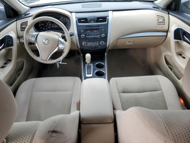 Photo 8 from auction – 2014 NISSAN ALTIMA with VIN 1N4AL3AP2EN225447