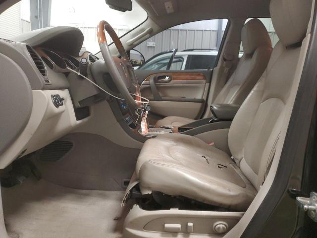 Photo 7 from auction – 2012 BUICK ENCLAVE with VIN 5GAKVCED1CJ125953