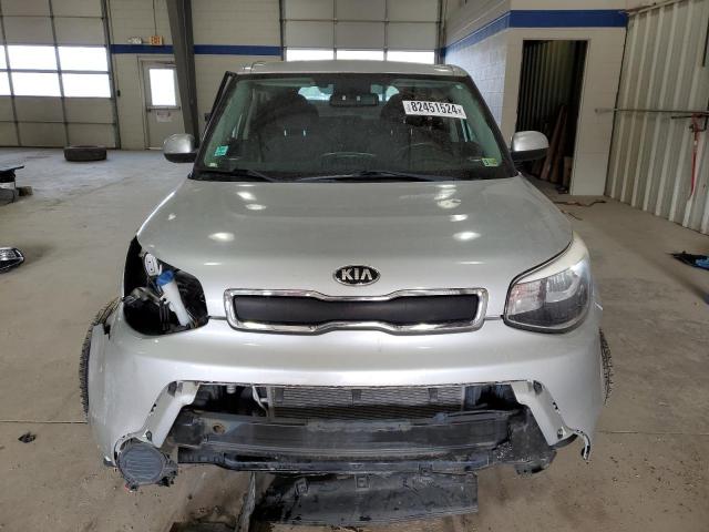 Photo 5 from auction – 2015 KIA SOUL with VIN KNDJN2A29F7767539