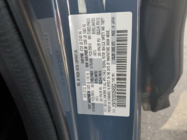 Photo 14 from auction – 2022 MAZDA CX-5 PREFE with VIN JM3KFBCM2N0646902