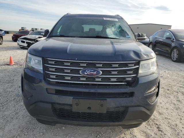 Photo 5 from auction – 2016 FORD EXPLORER with VIN 1FM5K7B81GGA51550
