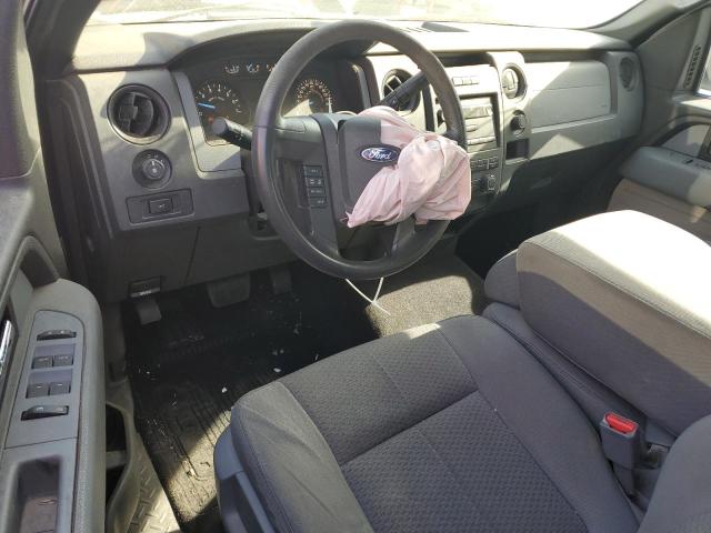 Photo 8 from auction – 2012 FORD F150 SUPER with VIN 1FTEX1CM4CFA45885