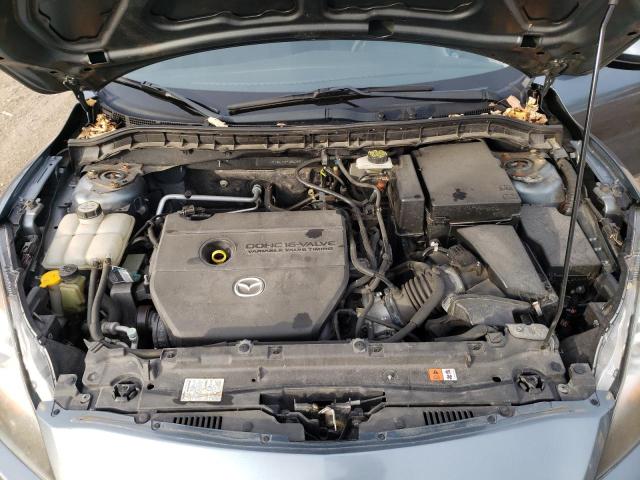 Photo 11 from auction – 2012 MAZDA 3 I with VIN JM1BL1UF9C1531135