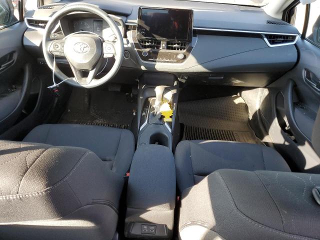 Photo 8 from auction – 2024 TOYOTA COROLLA LE with VIN 5YFB4MDE3RP192754