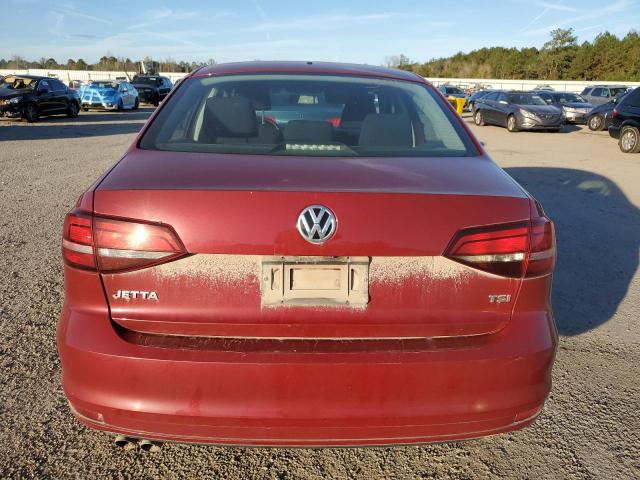Photo 6 from auction – 2018 VOLKSWAGEN JETTA S with VIN 3VW2B7AJ3JM212728