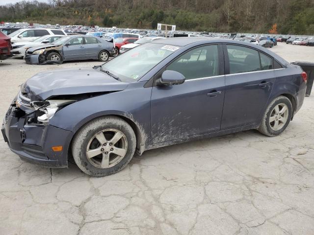Photo 2 from auction – 2014 CHEVROLET CRUZE LT with VIN 1G1PC5SB3E7328683