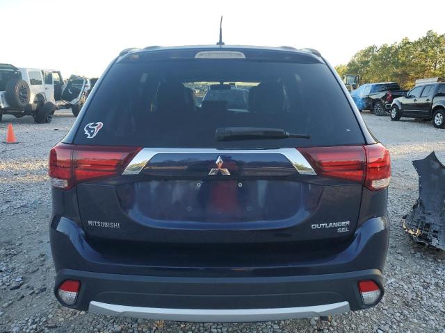 Photo 6 from auction – 2016 MITSUBISHI OUTLANDER with VIN JA4AD3A39GZ052519