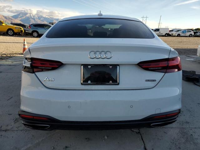 Photo 6 from auction – 2020 AUDI A5 PREMIUM with VIN WAUCNCF54LA001442