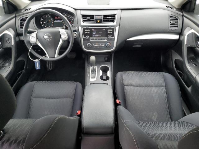 Photo 8 from auction – 2018 NISSAN ALTIMA 2.5 with VIN 1N4AL3AP1JC480421