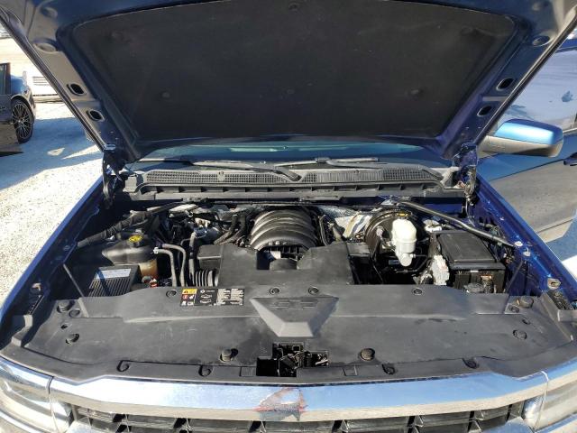 Photo 12 from auction – 2016 CHEVROLET SILVERADO with VIN 1GCRCREC3GZ369950