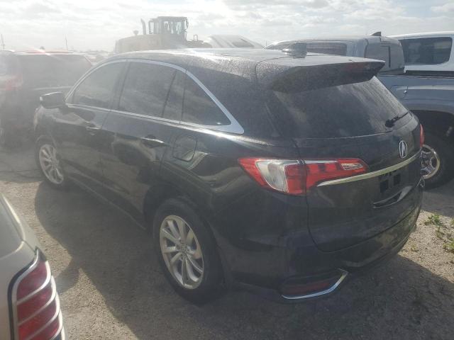 Photo 2 from auction – 2016 ACURA RDX with VIN 5J8TB3H3XGL005630