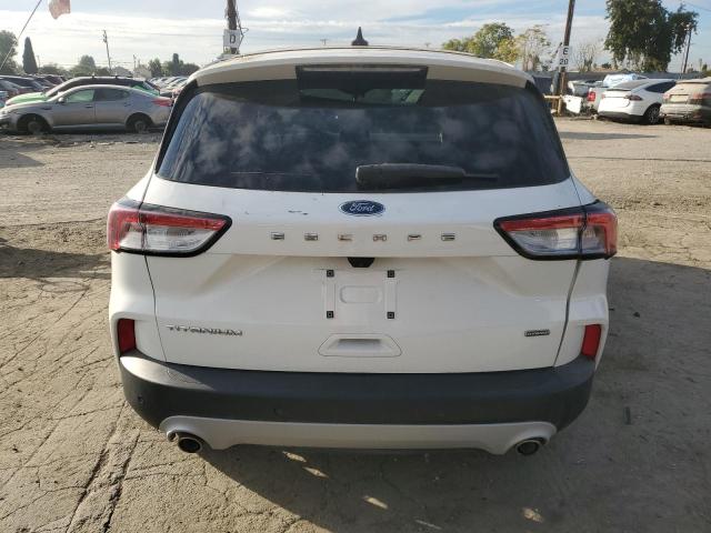 Photo 6 from auction – 2020 FORD ESCAPE TIT with VIN 1FMCU0DZ5LUA57913