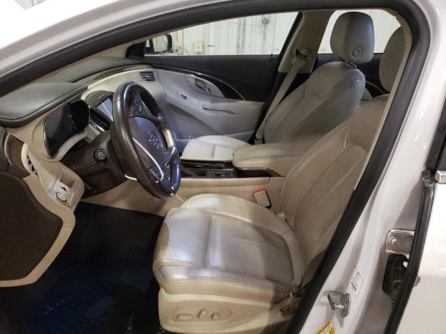 Photo 7 from auction – 2015 BUICK LACROSSE with VIN 1G4GB5GR2FF228139