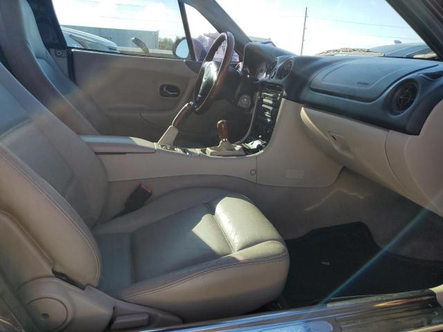 Photo 10 from auction – 2000 MAZDA MX-5 MIATA with VIN JM1NB353XY0148964