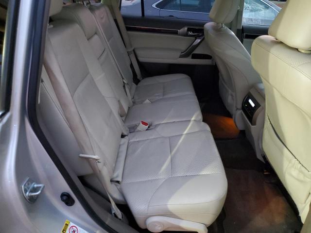 Photo 11 from auction – 2012 LEXUS GX 460 with VIN JTJBM7FX7C5039683