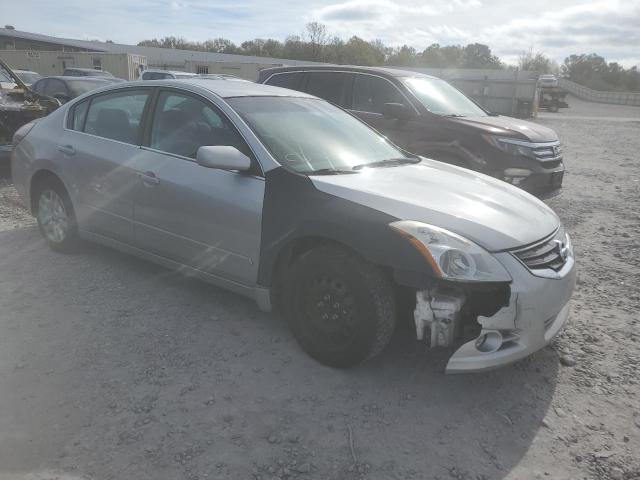 Photo 4 from auction – 2012 NISSAN ALTIMA BAS with VIN 1N4AL2AP9CN408528