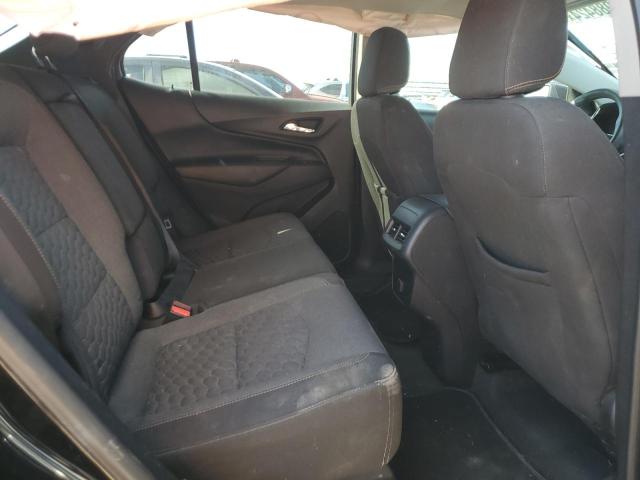 Photo 11 from auction – 2018 CHEVROLET EQUINOX LT with VIN 3GNAXJEV3JL123796