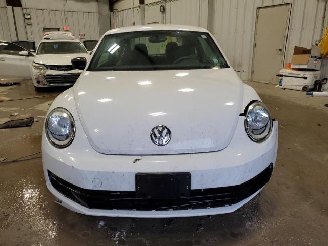 صورة رقم 5 من المزاد - 2012 VOLKSWAGEN BEETLE مع VIN 3VWFP7AT4CM618685