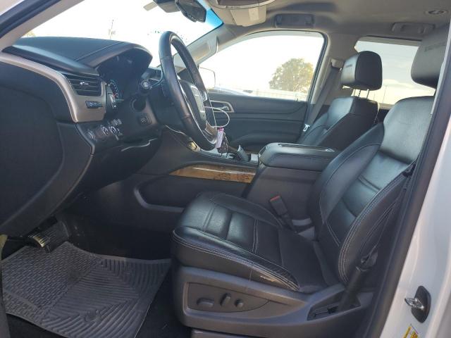 Photo 7 from auction – 2017 GMC YUKON DENA with VIN 1GKS2CKJ5HR260657