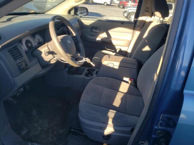 Photo 7 from auction – 2005 DODGE DURANGO SL with VIN 1D4HB48N25F545693