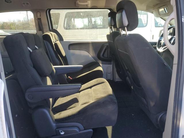 Photo 11 from auction – 2016 DODGE GRAND CARA with VIN 2C4RDGBG6GR244413