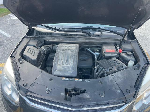 Photo 7 from auction – 2017 CHEVROLET EQUINOX LT with VIN 2GNFLFEK5H6331195
