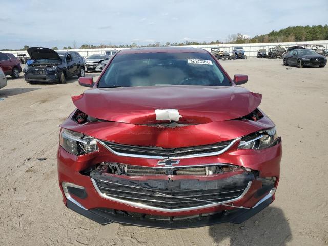 Photo 5 from auction – 2017 CHEVROLET MALIBU LT with VIN 1G1ZE5STXHF136196