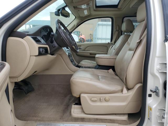 Photo 7 from auction – 2009 CADILLAC ESCALADE L with VIN 1GYFK23209R236017