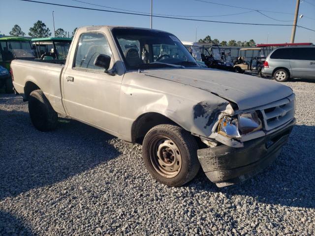 Photo 4 from auction – 1997 FORD RANGER with VIN 1FTCR10A0VUA32254