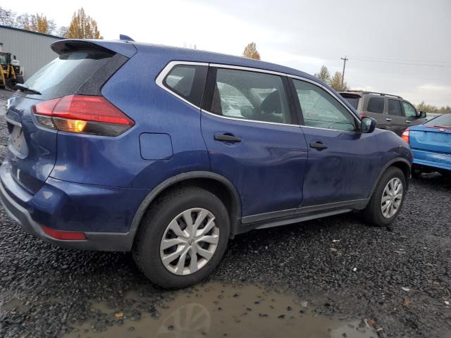 Photo 3 from auction – 2017 NISSAN ROGUE S with VIN KNMAT2MT9HP549873