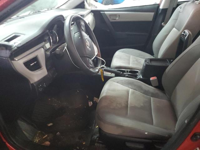 Photo 7 from auction – 2014 TOYOTA COROLLA L with VIN 2T1BURHE0EC185696