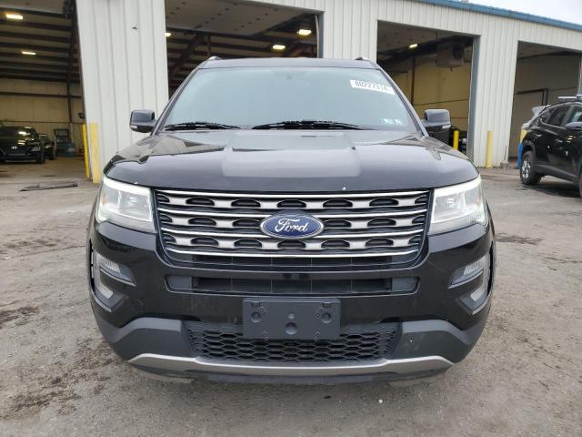 Photo 5 from auction – 2017 FORD EXPLORER X with VIN 1FM5K8D83HGC77660