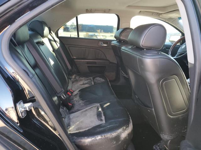 Photo 10 from auction – 2006 CADILLAC STS with VIN 1G6DC67A660176704