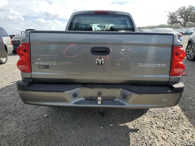 Photo 6 from auction – 2010 DODGE DAKOTA ST with VIN 1D7CE2GK6AS166133