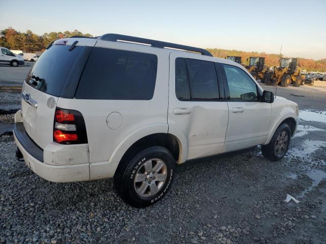 Photo 3 from auction – 2010 FORD EXPLORER X with VIN 1FMEU6DE8AUA55482