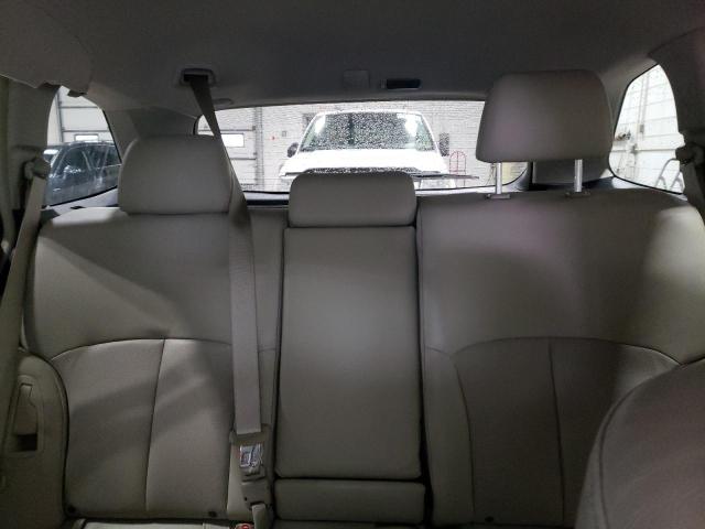 Снимка 10 от търг – 2014 SUBARU OUTBACK 2. с VIN 4S4BRCLC3E3272002