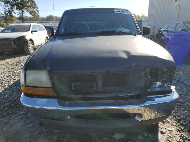 Photo 5 from auction – 1999 FORD RANGER with VIN 1FTYR10V4XUA23987