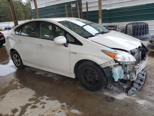 Photo 4 from auction – 2014 TOYOTA PRIUS with VIN JTDKN3DU4E0372621