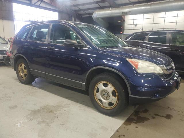 Photo 4 from auction – 2011 HONDA CR-V LX with VIN 5J6RE4H32BL017652
